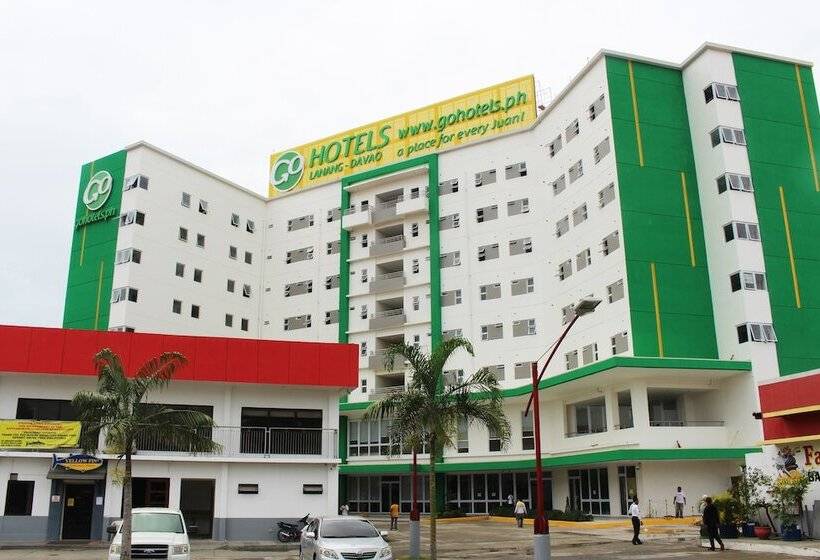 Go Hotels Lanang   Davao