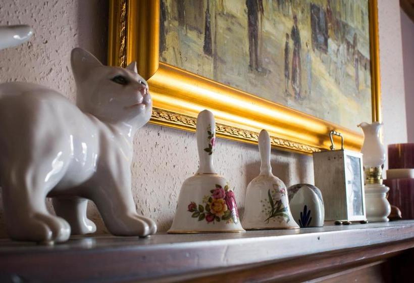 Holland House Bed & Breakfast