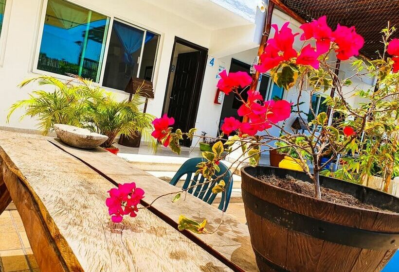 Hostelito Chetumal Hotel & Hostel