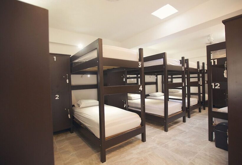 Hostelito Chetumal Hotel & Hostel