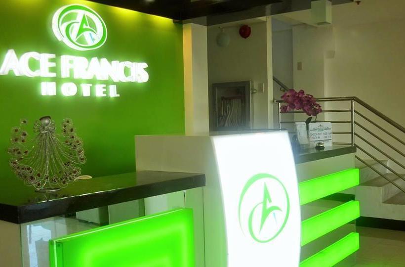 Hotel Ace Francis