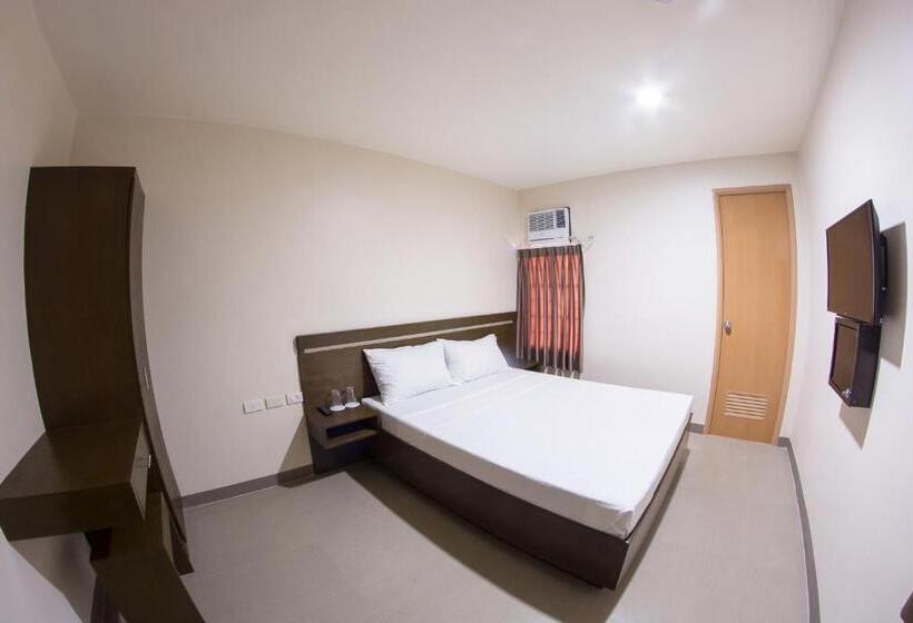 호텔 Emerald Suites Cdo