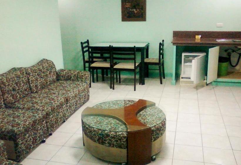 Fotos del hotel Ibay Zion:  29