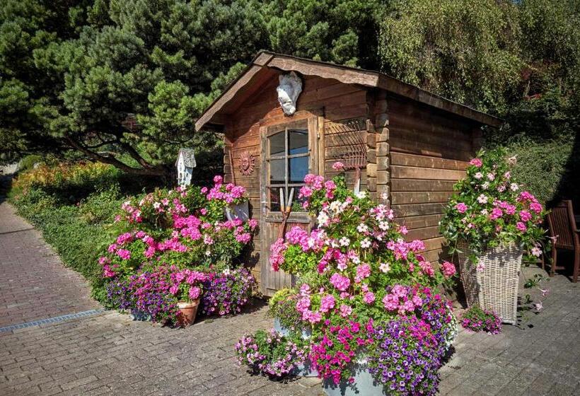 ホテル Le Mont Vully   Hôtel Restaurant