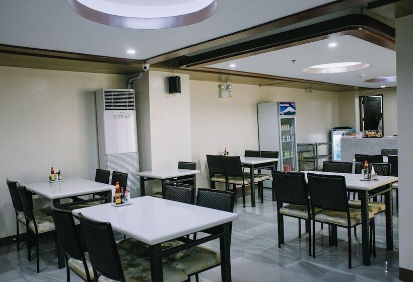 בית מלון כפרי Leope