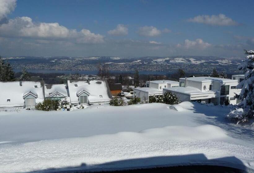 فندق Panorama Windegg