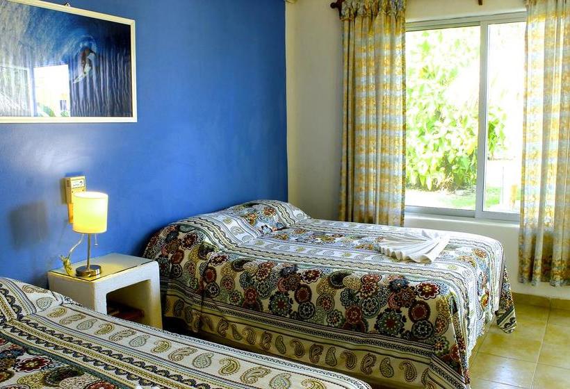 هتل Ribera Del Mar