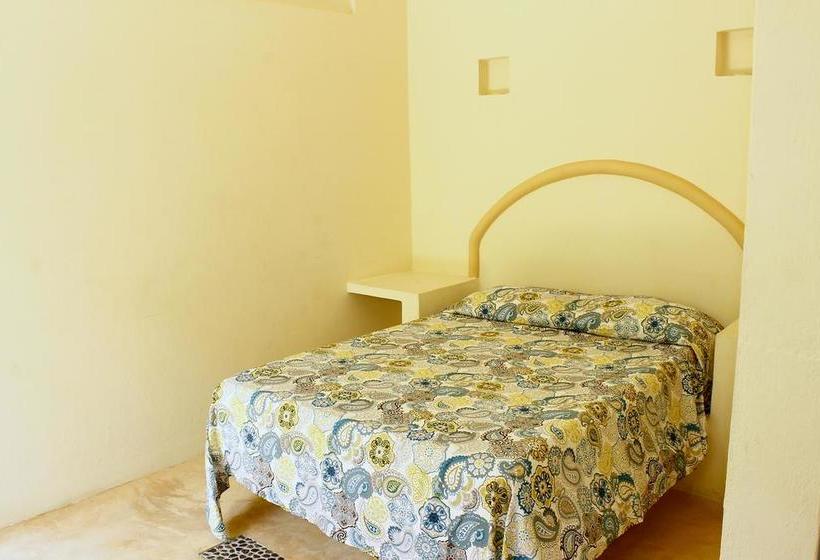 هتل Ribera Del Mar