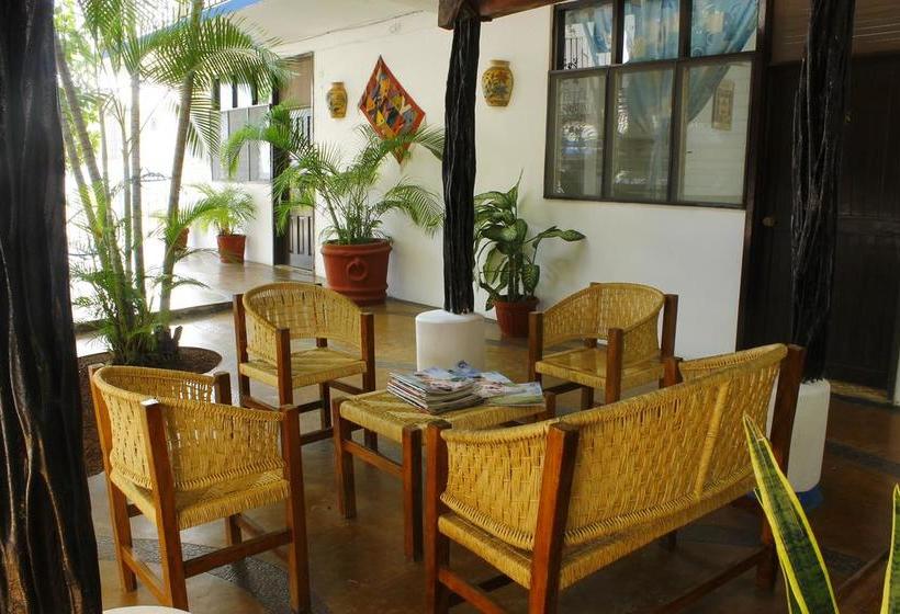 هتل Ribera Del Mar