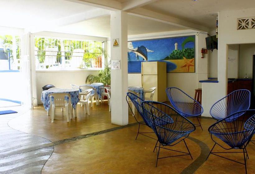 هتل Ribera Del Mar