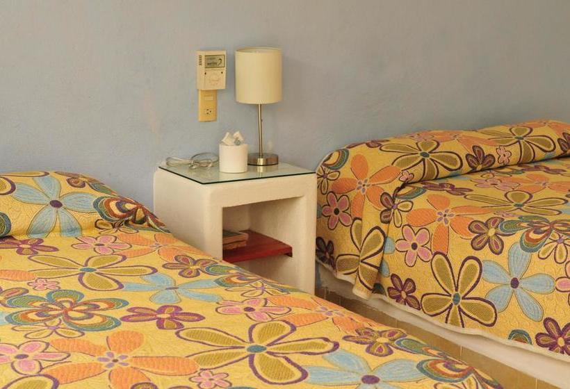 هتل Ribera Del Mar