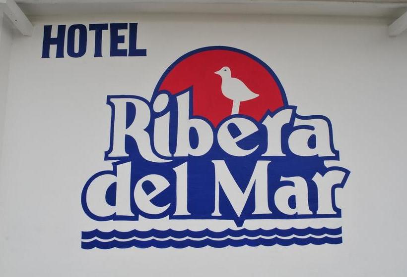 هتل Ribera Del Mar