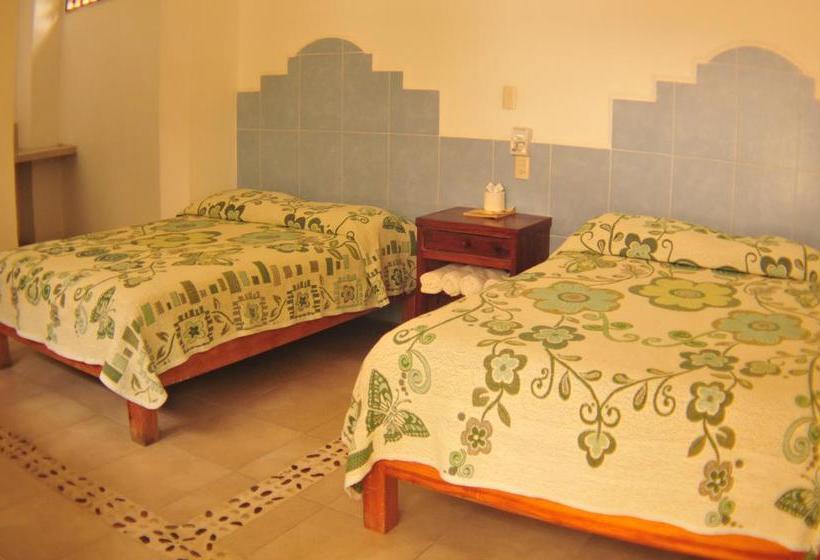 هتل Ribera Del Mar