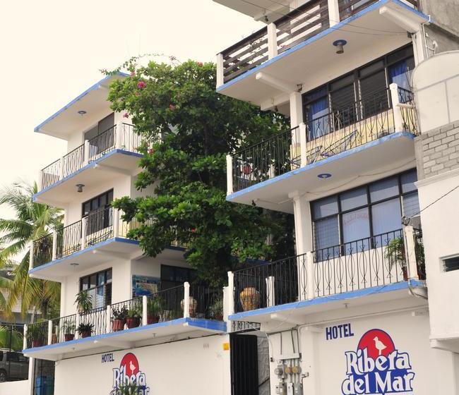 هتل Ribera Del Mar