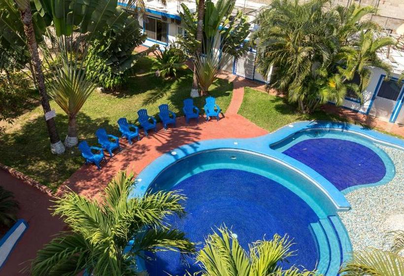 هتل Ribera Del Mar