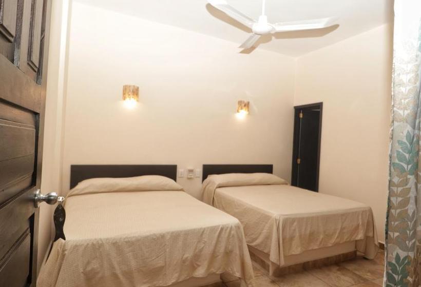 هتل Ribera Del Mar