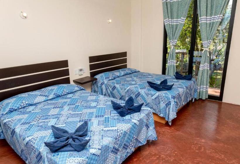 هتل Ribera Del Mar