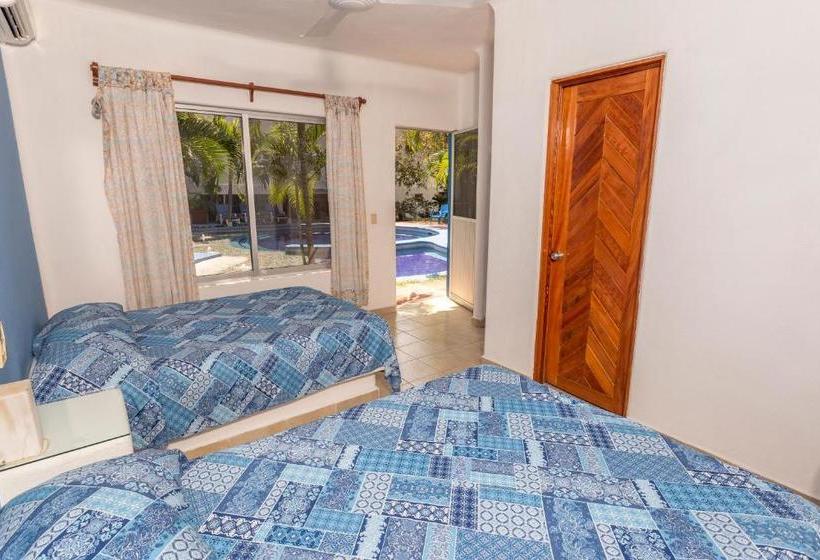 هتل Ribera Del Mar