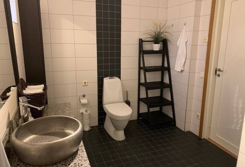 هتل Rum För Resande