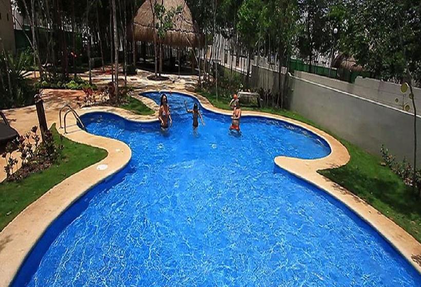 Fotos del hotel Suites Riviera Maya:  5