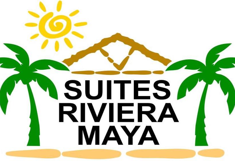 Fotos del hotel Suites Riviera Maya:  30