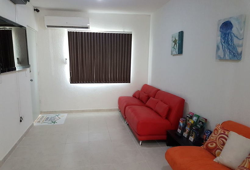 Fotos del hotel Suites Riviera Maya:  22