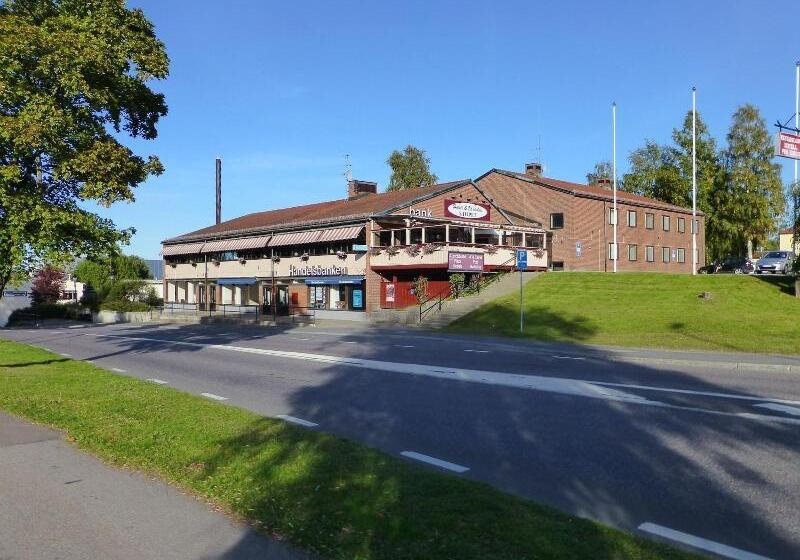 Stopet Hotell & Värdshus