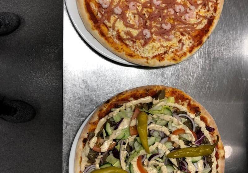 Stopet Hotell & Värdshus