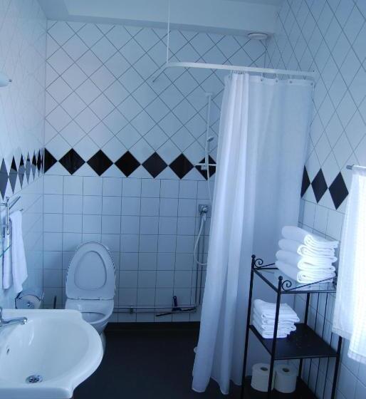 فندق Villa Ingrid
