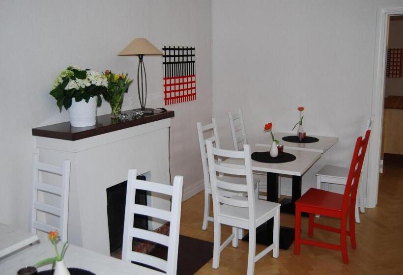 فندق Villa Ingrid