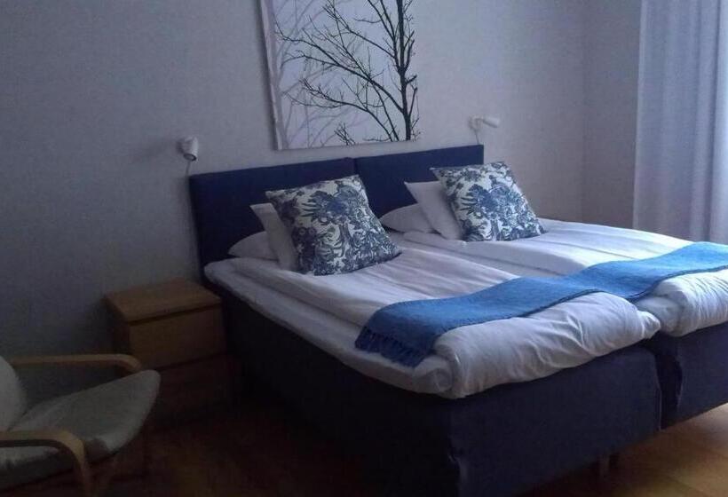 فندق Villa Ingrid