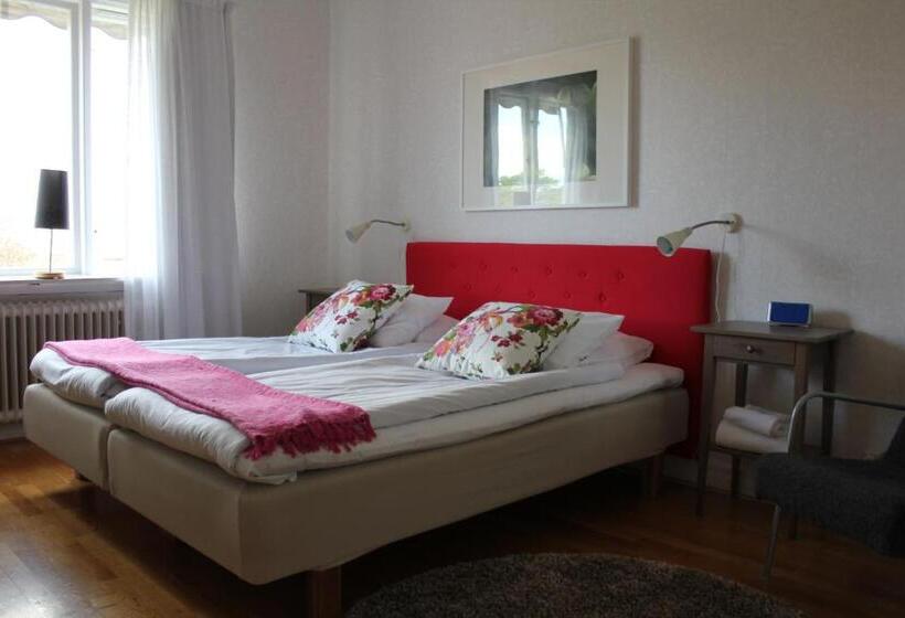 فندق Villa Ingrid