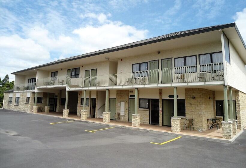 O Reillys Motel