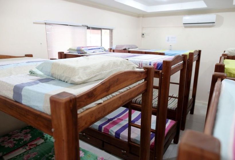 Resort Luzmin Bh Cottages And Bungalows