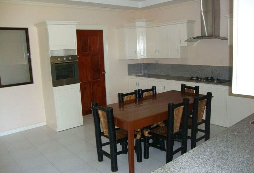 Resort Luzmin Bh Cottages And Bungalows