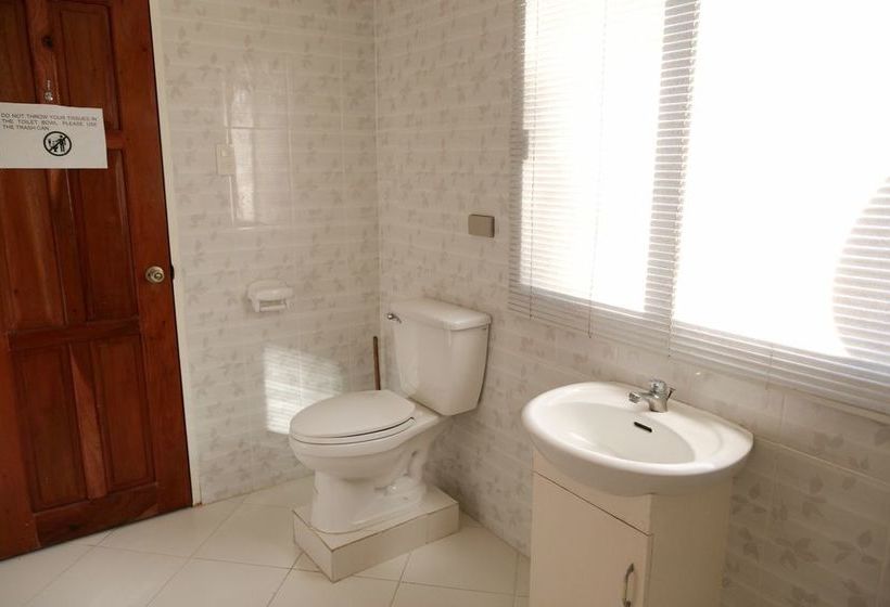 Resort Luzmin Bh Cottages And Bungalows