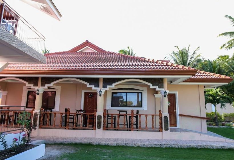 Resort Luzmin Bh Cottages And Bungalows