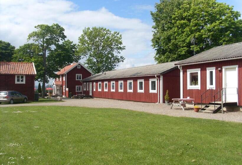 Strandterrassen Hostel