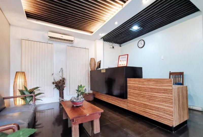 호텔 Alchan Suites By Reddoors