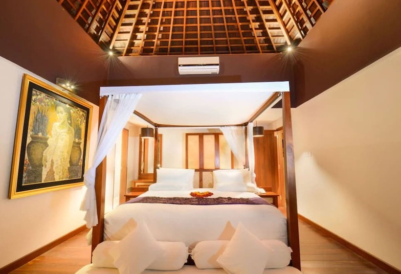 호텔 Ayuterra Resort