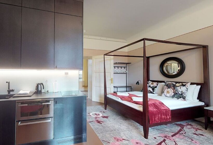 فندق The Apartments Company   The Sweet