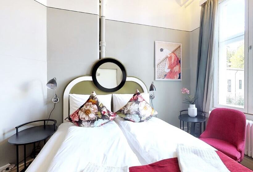فندق The Apartments Company   The Sweet