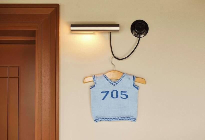 25hours Hotel Paper Island