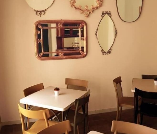 تختخواب و صبحانه Locanda Sette Fate Spa E Solarium