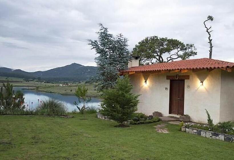 مبيت وإفطار San Bernardo Hotel & Spa En La Montana