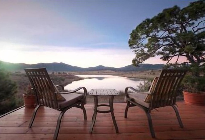 مبيت وإفطار San Bernardo Hotel & Spa En La Montana