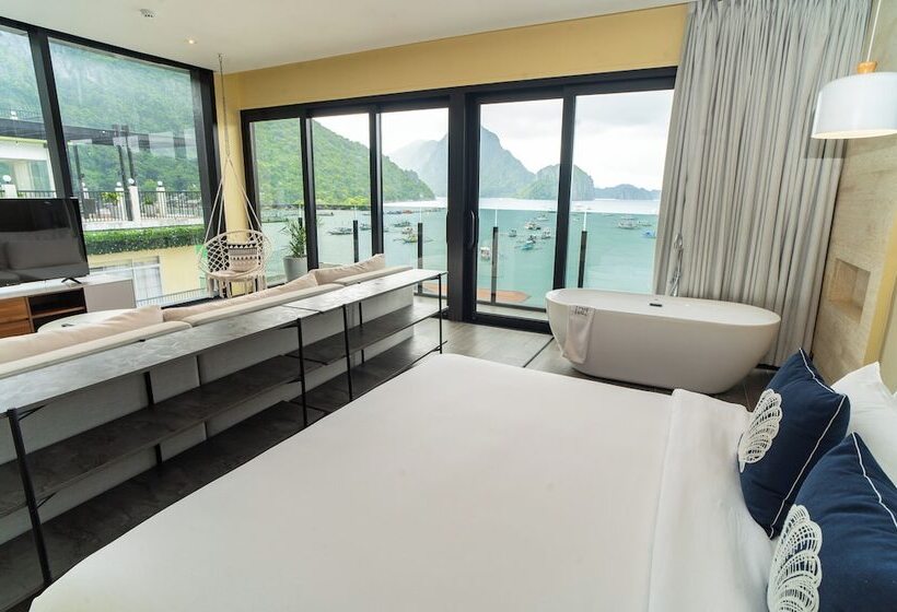 H Hotel El Nido   Vegan Friendly