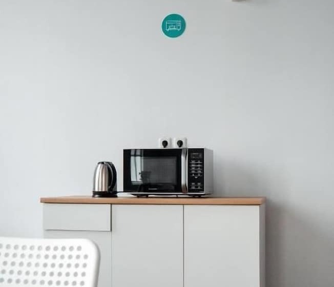 هتل Bobopod Kota Tua Jakarta