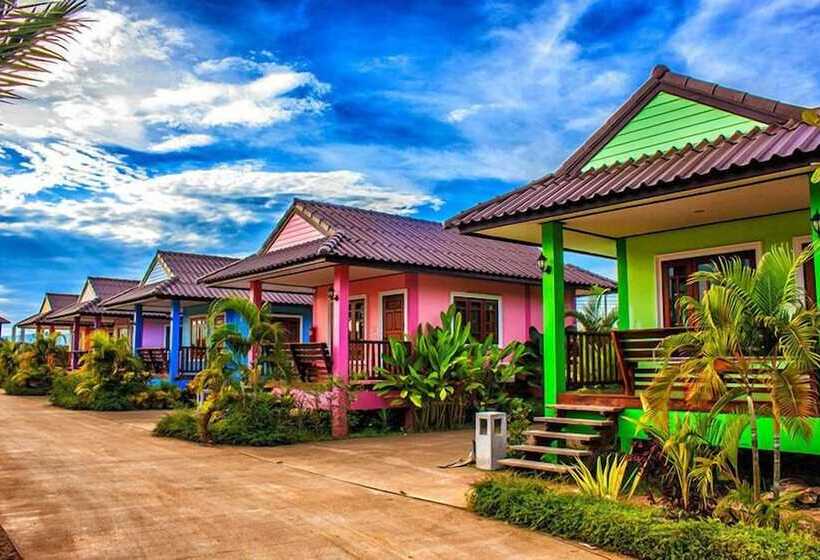 Отель Chatchawan Resort