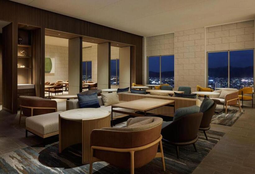 هتل Courtyard By Marriott Fukui